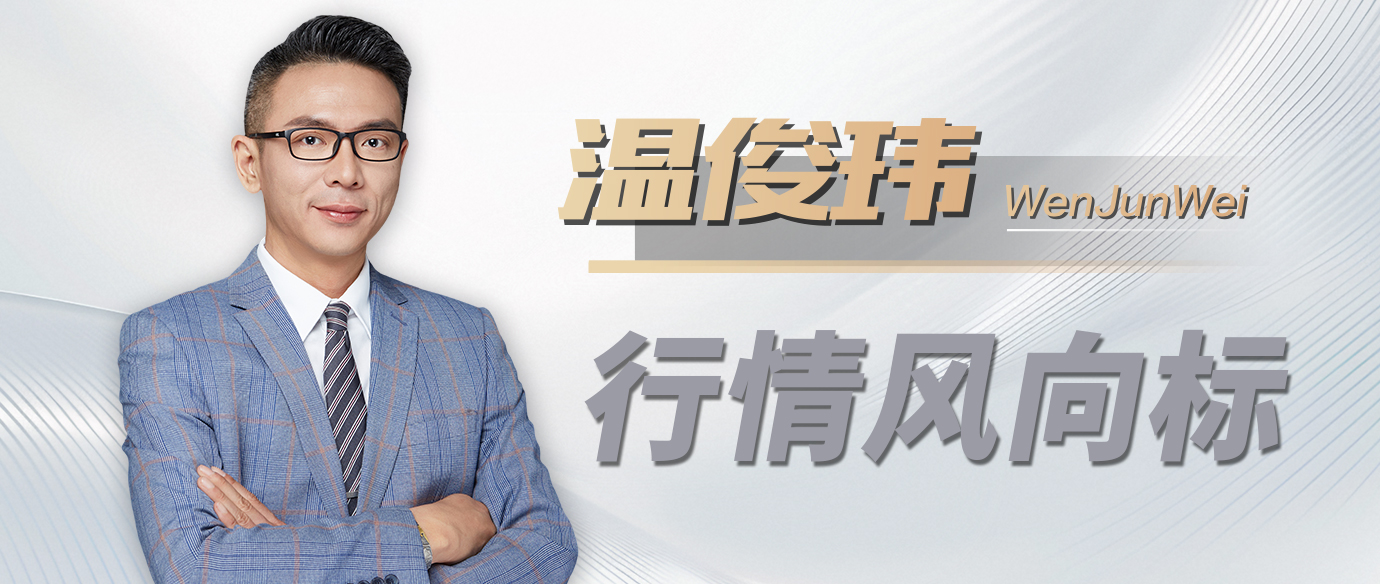 行情风向标（早晚盘）